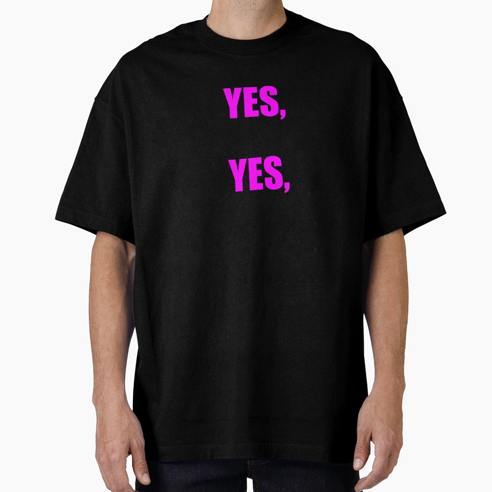 Yes Im Yes I Understand Football T-Shirt - Novelty Apparel Unisex - T-Shirt, Sweatshirt, Hoodie