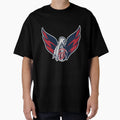 Washington Dc D C Capital Fan Sport Teams T-Shirt - Trendy Graphic Unisex - T-Shirt, Sweatshirt, Hoodie