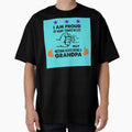 Stylish Grandfather T-Shirt - Graphic Print Men Women - T-Shirt, Sweatshirt, Hoodie