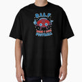 Damn I Love Football Milf Football T-Shirt - Fun Novelty Design for Adults - T-Shirt, Sweatshirt, Hoodie