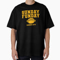 Sunday Funday Kansas City T-Shirt - Unique Graphic Unisex - T-Shirt, Sweatshirt, Hoodie