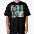 Lisa Beyond Limits 240 Aviation Safety X T-Shirt - Graphic Print Men Women - T-Shirt, Sweatshirt, Hoodie