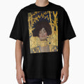 Gustav Klimt Judith by maniacfitness - Adult & Kids T-Shirts, Sweatshirts & Hoodies apparel design preview 1
