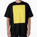 Yellow Solid Color by ZestyFruit - Adult & Kids T-Shirts, Sweatshirts & Hoodies apparel design preview 1