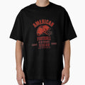 American Football Season T-Shirt - Fun Novelty Design Unisex - T-Shirt, Sweatshirt, Hoodie