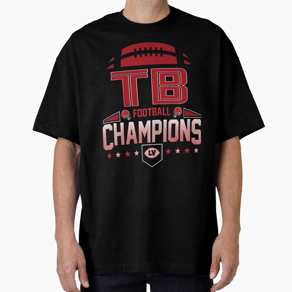 Art Tampa Bay Buccaneers T-Shirt - Aesthetic Graphic for Adults - T-Shirt, Sweatshirt, Hoodie