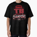 Art Tampa Bay Buccaneers T-Shirt - Aesthetic Graphic for Adults - T-Shirt, Sweatshirt, Hoodie