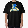 Los Angeles Football Memorabilia T-Shirt - Casual Everyday Wear Men Women - T-Shirt, Sweatshirt, Hoodie