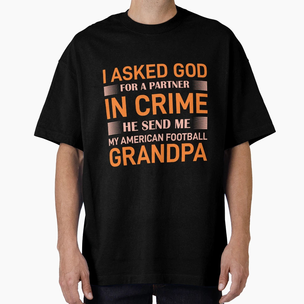 American Football 2 T-Shirt - Casual Everyday Wear for Adults - T-Shirt, Sweatshirt, Hoodie