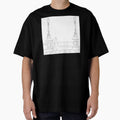 Paris bridge by eligart - Adult & Kids T-Shirts, Sweatshirts & Hoodies apparel design preview 1