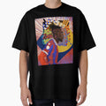 Wilf Zaha T-Shirt - Aesthetic Graphic Men Women - T-Shirt, Sweatshirt, Hoodie