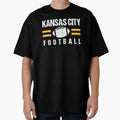 2021 Kansas City Kc Super Shirts Kc T-Shirt - Aesthetic Graphic for Adults - T-Shirt, Sweatshirt, Hoodie