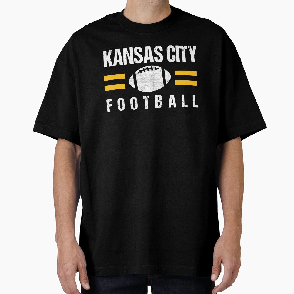 2021 Kansas City Kc Super Shirts Kc T-Shirt - Aesthetic Graphic for Adults - T-Shirt, Sweatshirt, Hoodie