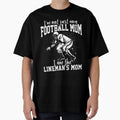 I Am Linemans Mom T-Shirt - Trendy Graphic Men Women - T-Shirt, Sweatshirt, Hoodie