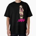 Nana T-Shirt - Graphic Print Men Women - T-Shirt, Sweatshirt, Hoodie