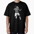 Nani Black And White Version T-Shirt - Streetwear Style for Adults - T-Shirt, Sweatshirt, Hoodie