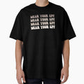 Wear your SPF, sunscreen, daily, v6 lilsboobthangs by - Adult & Kids T-Shirts, Sweatshirts & Hoodies apparel design preview 1
