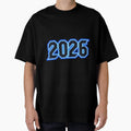 New Year 2026 T-Shirt - Novelty Apparel Men Women - T-Shirt, Sweatshirt, Hoodie