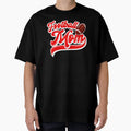 Football Mom T-Shirt - Fun Novelty Design Unisex - T-Shirt, Sweatshirt, Hoodie