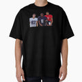 All American T-Shirt - Graphic Print for Adults - T-Shirt, Sweatshirt, Hoodie