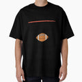 Its Gameday Football Time Gift T-Shirt - Casual Everyday Wear Men Women - T-Shirt, Sweatshirt, Hoodie