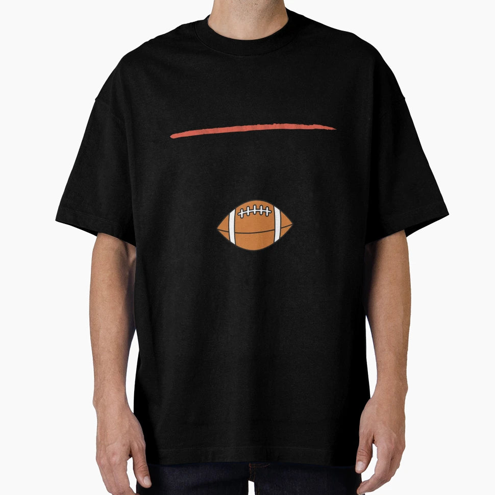 Its Gameday Football Time Gift T-Shirt - Casual Everyday Wear Men Women - T-Shirt, Sweatshirt, Hoodie