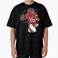 Mahomes T-Shirt - Casual Everyday Wear for Adults - T-Shirt, Sweatshirt, Hoodie