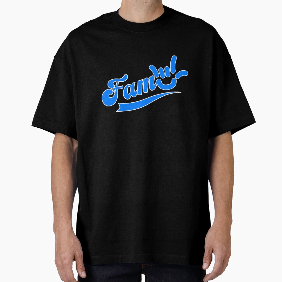 Family I Love You Asl Ily T-Shirt - Unique Graphic for Adults - T-Shirt, Sweatshirt, Hoodie
