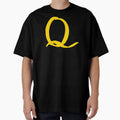 Jonny Quest T-Shirt - Custom Art Print for Adults - T-Shirt, Sweatshirt, Hoodie
