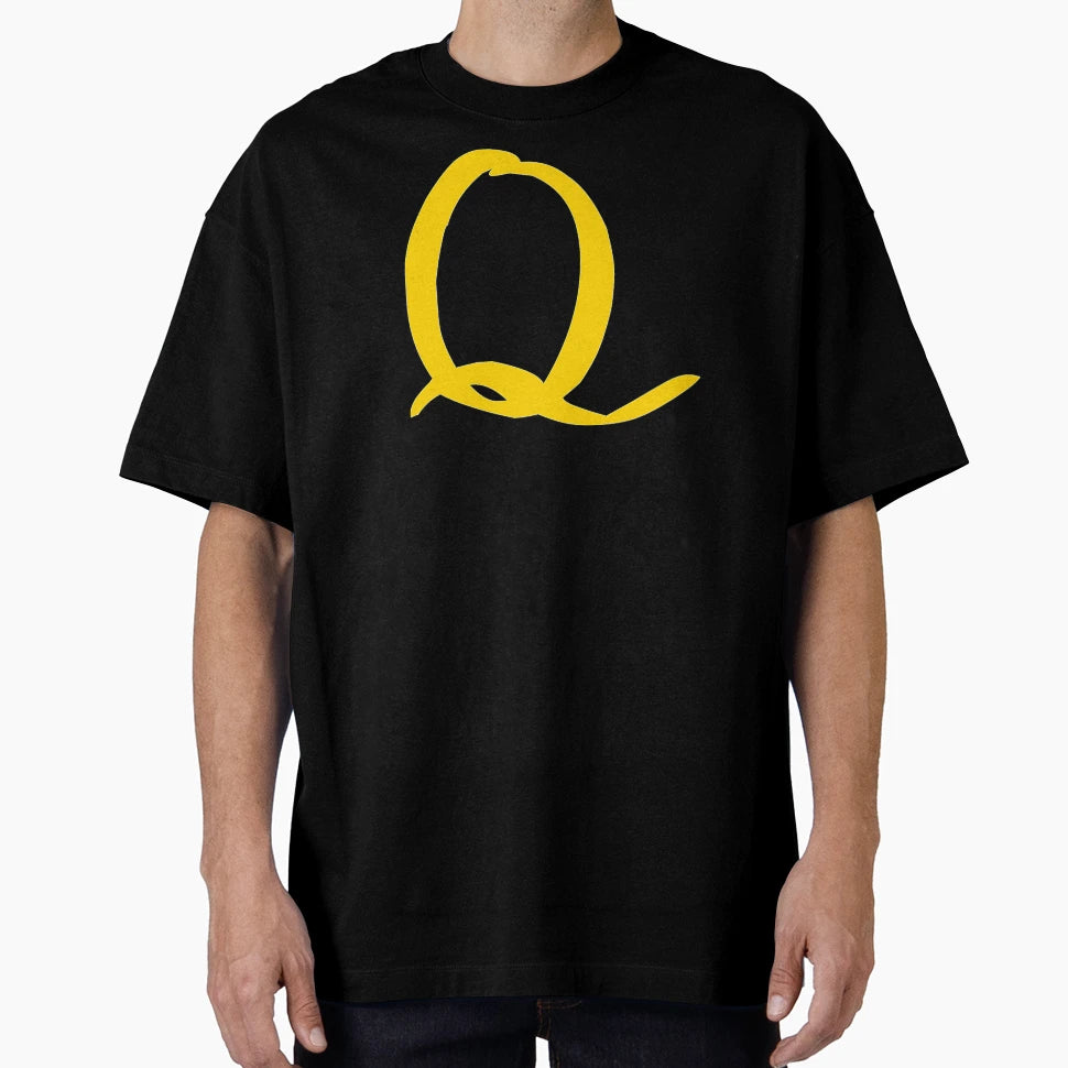 Jonny Quest T-Shirt - Custom Art Print for Adults - T-Shirt, Sweatshirt, Hoodie