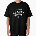 Para El Mejor Pap Del Mundo De Regalo T-Shirt - Streetwear Style Unisex - T-Shirt, Sweatshirt, Hoodie