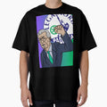 Umberto Bossi T-Shirt - Minimalist Print Unisex - T-Shirt, Sweatshirt, Hoodie