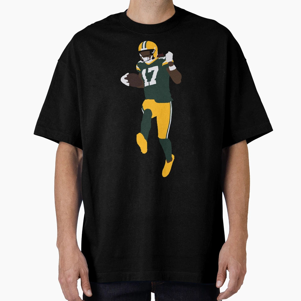 Adams Touchdown T-Shirt - Unique Graphic Unisex - T-Shirt, Sweatshirt, Hoodie
