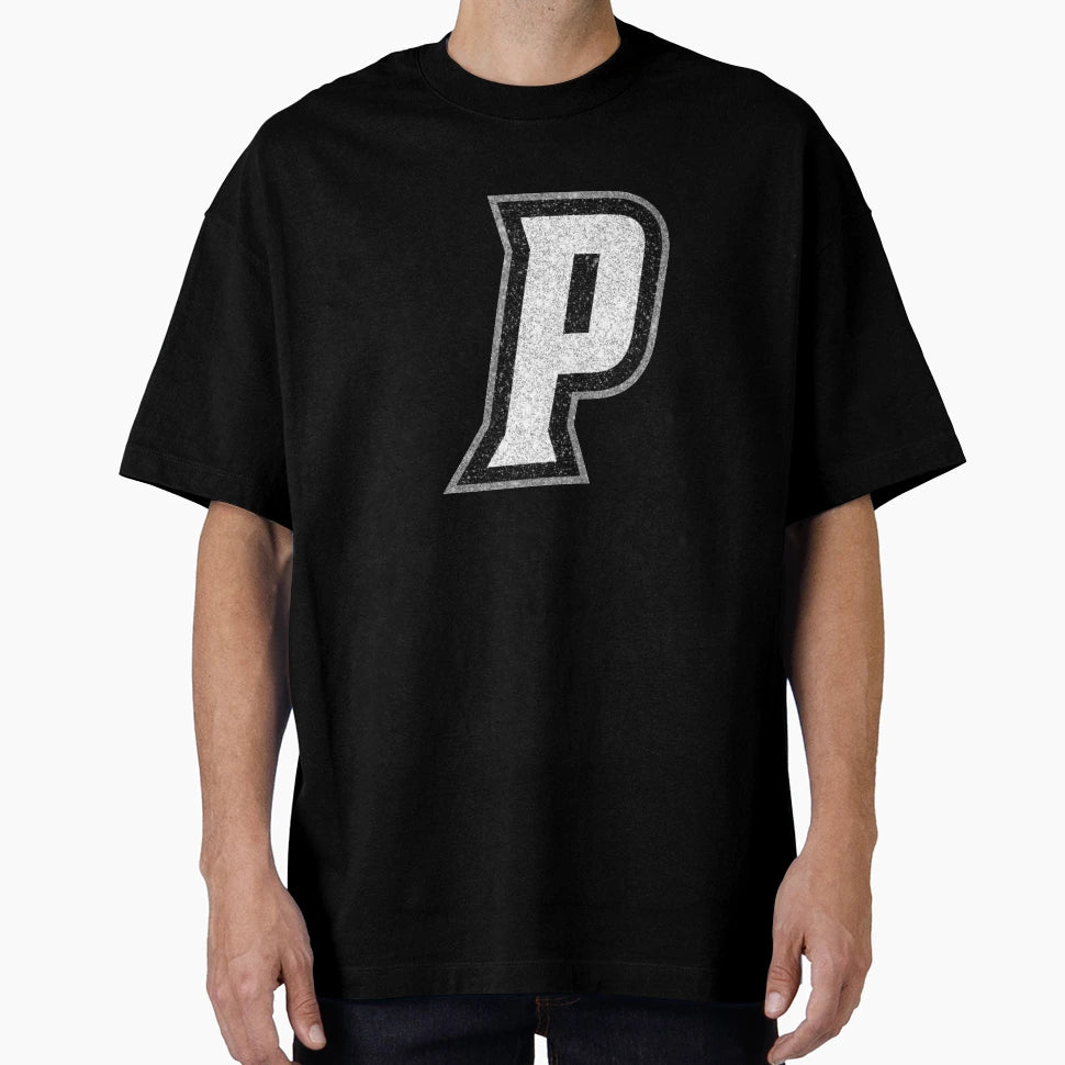 Providence Glitter Logo T-Shirt - Aesthetic Graphic for Adults - T-Shirt, Sweatshirt, Hoodie