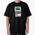 Electronic Football T-Shirt - Streetwear Style Unisex - T-Shirt, Sweatshirt, Hoodie