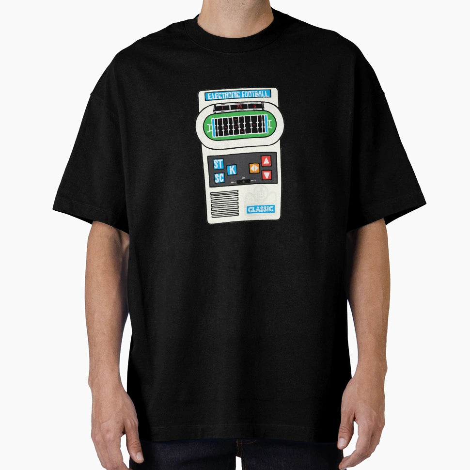 Electronic Football T-Shirt - Streetwear Style Unisex - T-Shirt, Sweatshirt, Hoodie