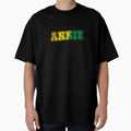 Annie T-Shirt - Custom Art Print Unisex - T-Shirt, Sweatshirt, Hoodie