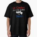 Sundays We Watch Football Daddy T-Shirt - Aesthetic Graphic Unisex - T-Shirt, Sweatshirt, Hoodie
