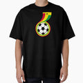 Ghana World Cup T-Shirt - Novelty Apparel for Adults - T-Shirt, Sweatshirt, Hoodie