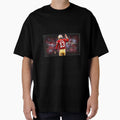 BP Football Art Home Decor T-Shirt - Trendy Graphic Unisex - T-Shirt, Sweatshirt, Hoodie