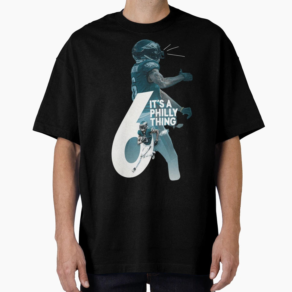 Devonte Smith T-Shirt - Graphic Print for Adults - T-Shirt, Sweatshirt, Hoodie