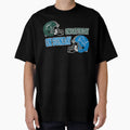 Spartan Saturday Lion Sunday Funny T-Shirt - Novelty Apparel for Adults - T-Shirt, Sweatshirt, Hoodie