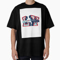 Game T-Shirt - Streetwear Style Unisex - T-Shirt, Sweatshirt, Hoodie