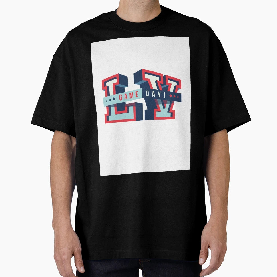 Game T-Shirt - Streetwear Style Unisex - T-Shirt, Sweatshirt, Hoodie