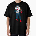 Henry 22 T-Shirt - Minimalist Print Unisex - T-Shirt, Sweatshirt, Hoodie