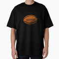 Football Dad Coaching From Stands T-Shirt - Casual Everyday Wear Unisex - T-Shirt, Sweatshirt, Hoodie