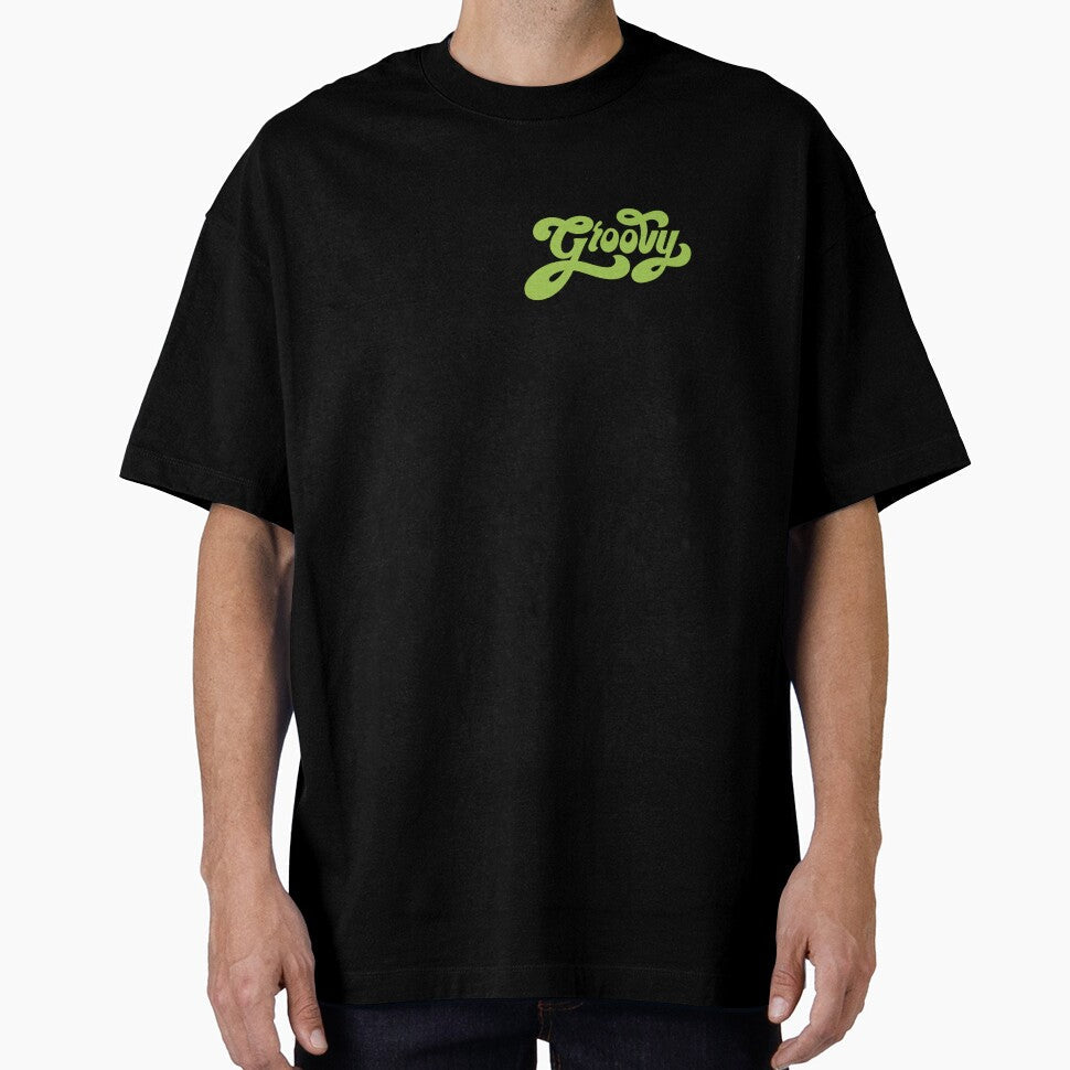 Groovy by NathanJames20 - Adult & Kids T-Shirts, Sweatshirts & Hoodies apparel design preview 1