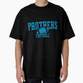 Art Carolina Panthers T-Shirt - Streetwear Style Men Women - T-Shirt, Sweatshirt, Hoodie