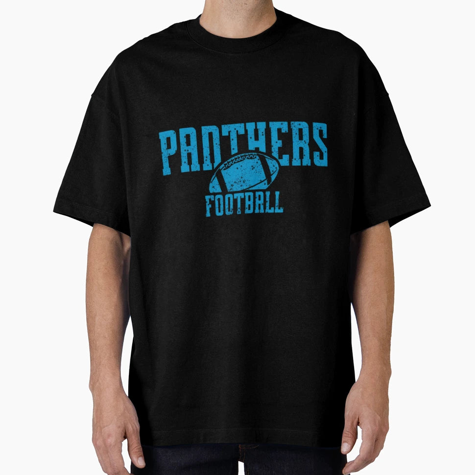Art Carolina Panthers T-Shirt - Streetwear Style Men Women - T-Shirt, Sweatshirt, Hoodie