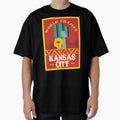 Kansas City World Champs 2023 T-Shirt - Novelty Apparel Men Women - T-Shirt, Sweatshirt, Hoodie
